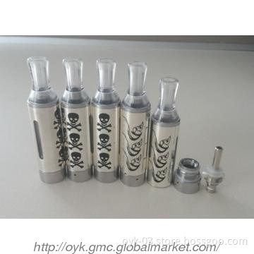 2013 hot selling elctronic cigarettes with Etching MT3